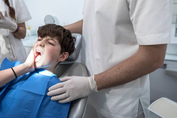 Best Affordable Emergency Dental Care  in Lucedale, MS