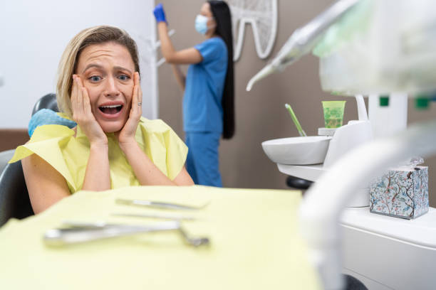 Best Tooth Infection Emergency Dentist  in Lucedale, MS