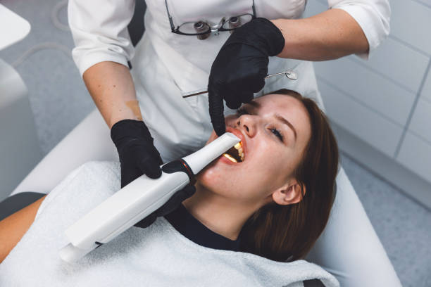 Best Urgent Tooth Repair  in Lucedale, MS