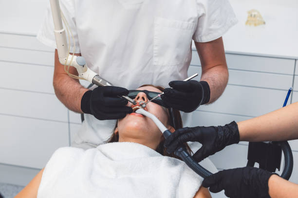 Emergency Dentist for Kids in MS